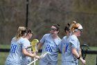 WLax vs MHC  Women’s Lacrosse vs Mt Holyoke College. - Photo by Keith Nordstrom : WLax, lacrosse